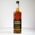 SAINT JAMES - VO - 3 ans - Rhum vieux - 42° - 100cl