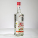 SAINT JAMES - Rhum blanc - 50° - 70cl