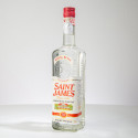 SAINT JAMES - Rhum blanc - 50° - 70cl