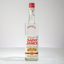 SAINT JAMES - Rhum blanc - 50° - 70cl