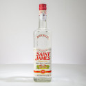 SAINT JAMES - Weisser Rum - 50° - 70cl