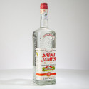 SAINT JAMES - Rhum blanc - 50° - 100cl