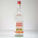 SAINT JAMES - Rhum blanc - 50° - 100cl