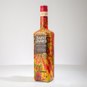 SAINT JAMES - American Barrel - Edition limitée - Rhum ambré - 45° - 70cl