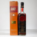 SAINT JAMES - Millésime 1987 - Numéroté - Rhum hors d'âge - 43° - 70cl