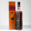 SAINT JAMES - Millésime 1987 - Numéroté - Rhum hors d'âge - 43° - 70cl