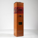 SAINT JAMES - Millésime 1987 - Numéroté - Rhum hors d'âge - 43° - 70cl