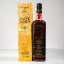 SAINT JAMES - Jahrgang 1979 - Nummeriert - Extra alter Rum - 43° - 75cl