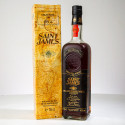 SAINT JAMES - Millésime 1982 - Nummeriert - Extra alter Rum - 43° - 70cl