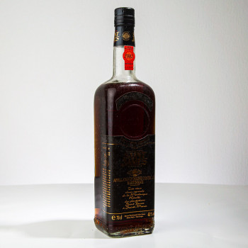 SAINT JAMES - Millésime 1982 - Nummeriert - Extra alter Rum - 43° - 70cl