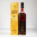 SAINT JAMES - Millésime 1986 - Rhum hors d'âge - 43° - 70cl