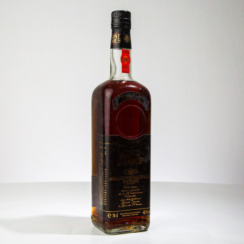 SAINT JAMES - Millésime 1986 - Extra alter Rum - 43° - 70cl