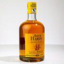 HARDY - Rhum Paille - Goldener Rum - 45° - 70cl