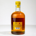 HARDY - Rhum Paille - Goldener Rum - 45° - 70cl