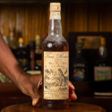 TROIS RIVIERES - Millésime 1977 - N° 00298 - Vintage Rum - 45° - 70cl