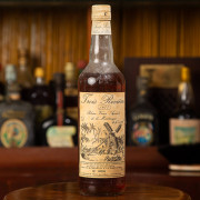 TROIS RIVIERES - Millésime 1977 - N° 00298 - Rhum Vintage - 45° - 70cl