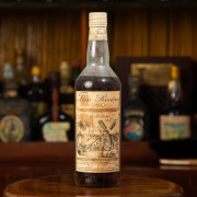 RHUM VIEUX DAMOISEAU 70 cl 42° millésime 1953 - Rhum Caraibes