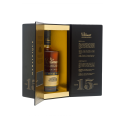 CLEMENT - XO - 15 ans - Rhum hors d'âge - 42° - 70cl