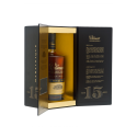 CLEMENT - XO - 15 Jahre - Extra Alter Rum - 42° - 70cl