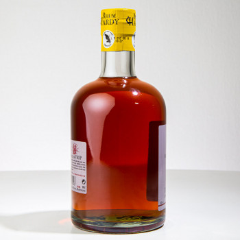 HARDY Rum - Karibischer Rum