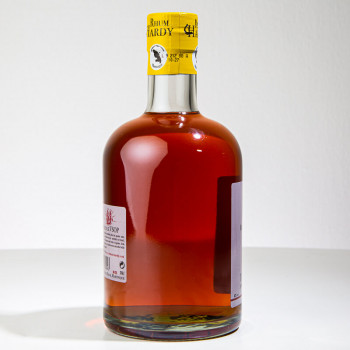 HARDY - VSOP - Sehr alter Rum - 42° - 70cl