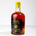 HARDY - VO - Rhum vieux - 42° - 70cl