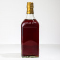 RHUM BALLY - Jahrgang 1993 - Alter Rum - 45° - 70cl