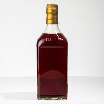 RHUM BALLY - Jahrgang 1993 - Alter Rum - 45° - 70cl