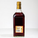 RHUM BALLY - Jahrgang 1993 - Alter Rum - 45° - 70cl