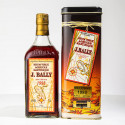 RHUM BALLY - Jahrgang 1993 - Alter Rum - 45° - 70cl