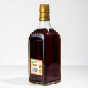 RHUM BALLY - Millésime 1993 - Rhum vieux -  45° - 70cl