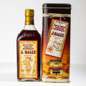 RHUM BALLY - Millésime 1982 - Rhum vieux - 43° - 70cl