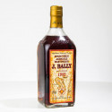 BALLY - Jahrgang 1982 - Alter Rum - 43° - 70cl