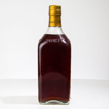 RHUM BALLY - Millésime 1982 - Rhum vieux - 43° - 70cl