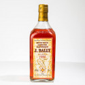 BALLY - Jahrgang 1992 - Alter Rum - 45° - 70cl