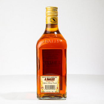 RHUM BALLY - Rhum vieux - VO - 42° - 70cl