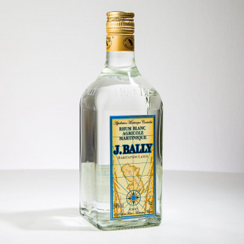 BALLY - Rhum blanc - 50° - 70cl