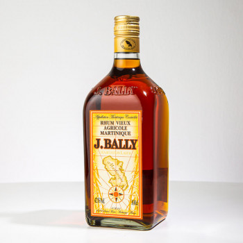 BALLY - Alter Rum - 42° - 100cl