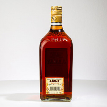 RHUM BALLY - Rhum vieux - 42° - 100cl