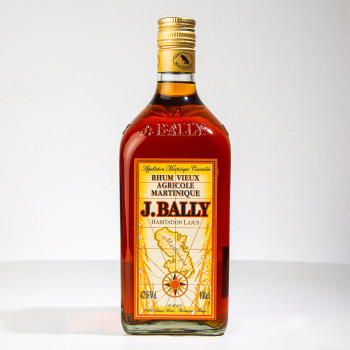 BALLY - Alter Rum - 42° - 100cl