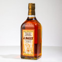 RHUM BALLY - Jahrgang 2005 - Alter Rum - 43° - 70cl