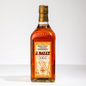 RHUM BALLY - Millésime 2005 - Rhum vieux - 43° - 70cl