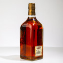 RHUM BALLY - Millésime 2005 - Rhum vieux - 43° - 70cl