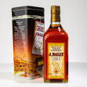 RHUM BALLY - Millésime 2003 - Rhum Hors d'âge - 43° - 70cl