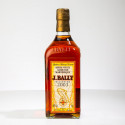 RHUM BALLY - Millésime 2003 - Rhum Hors d'âge - 43° - 70cl