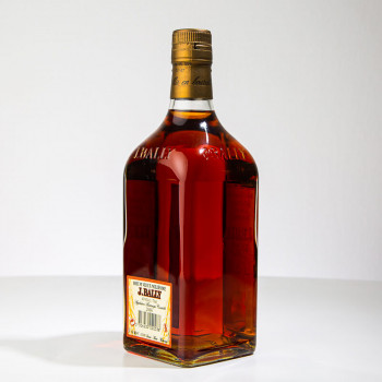 RHUM BALLY - Extra Alter Rum - Jahrgang 2003 - 43° - 70cl