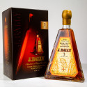 RHUM BALLY - Pyramide 3 ans - Rhum vieux - 45° - 70cl