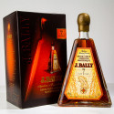 RHUM BALLY - Pyramide 7 Jahre alt - Alter Rum - 45° - 70cl