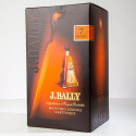 RHUM BALLY - Pyramide 7 ans - Rhum vieux - 45° - 70cl