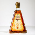 RHUM BALLY - Pyramide 7 ans - Rhum vieux - 45° - 70cl